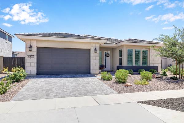 Surprise, AZ 85379,14335 W VIA DEL ORO Street