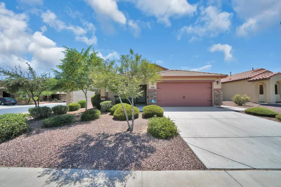 3836 S 185TH Drive, Goodyear, AZ 85338