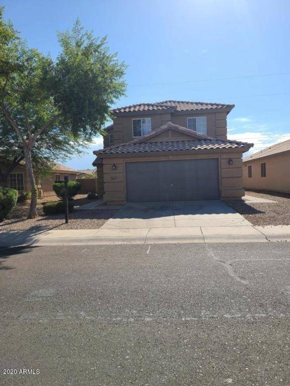 31405 N MESQUITE Way, San Tan Valley, AZ 85143