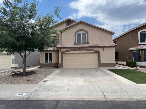 1030 N BLACKBIRD Drive, Gilbert, AZ 85234