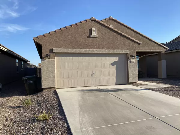 11619 W REDFIELD Road, El Mirage, AZ 85335