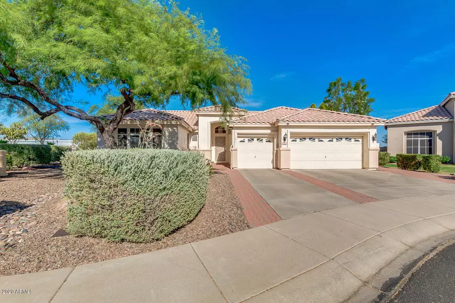 22905 N 71ST Drive, Glendale, AZ 85310