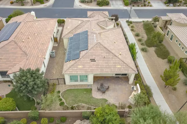 Queen Creek, AZ 85140,1474 E ELYSIAN Pass