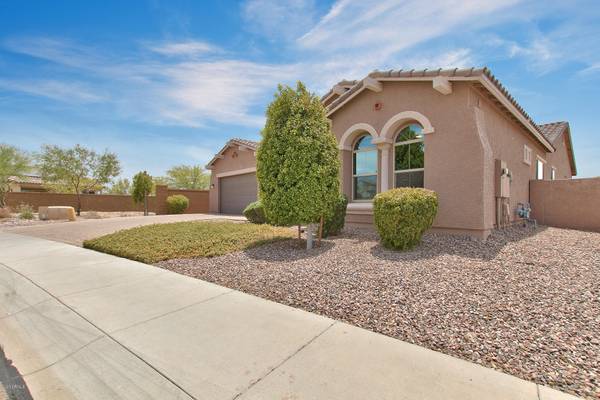 Peoria, AZ 85383,10225 W REDBIRD Road