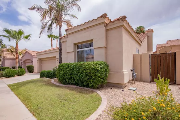 Chandler, AZ 85248,2039 W PENINSULA Circle