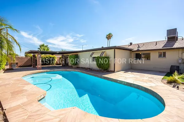 Mesa, AZ 85201,850 W HEATHER Drive