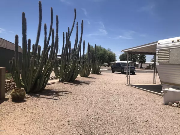 Apache Junction, AZ 85120,2530 W CODY Street #16