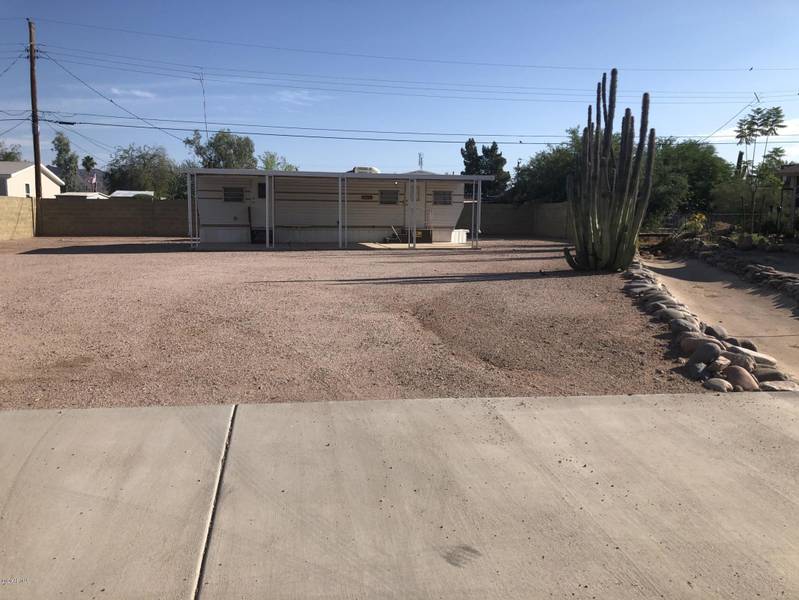 2530 W CODY Street #16, Apache Junction, AZ 85120