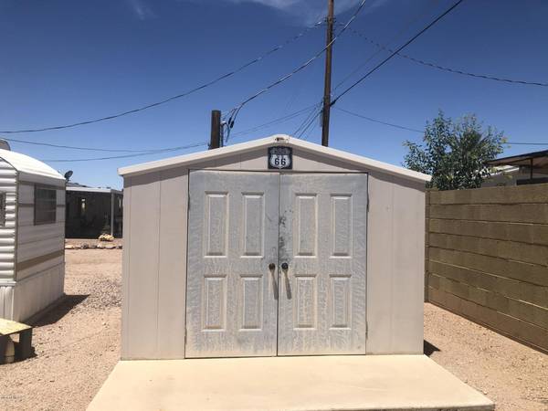 Apache Junction, AZ 85120,2530 W CODY Street #16