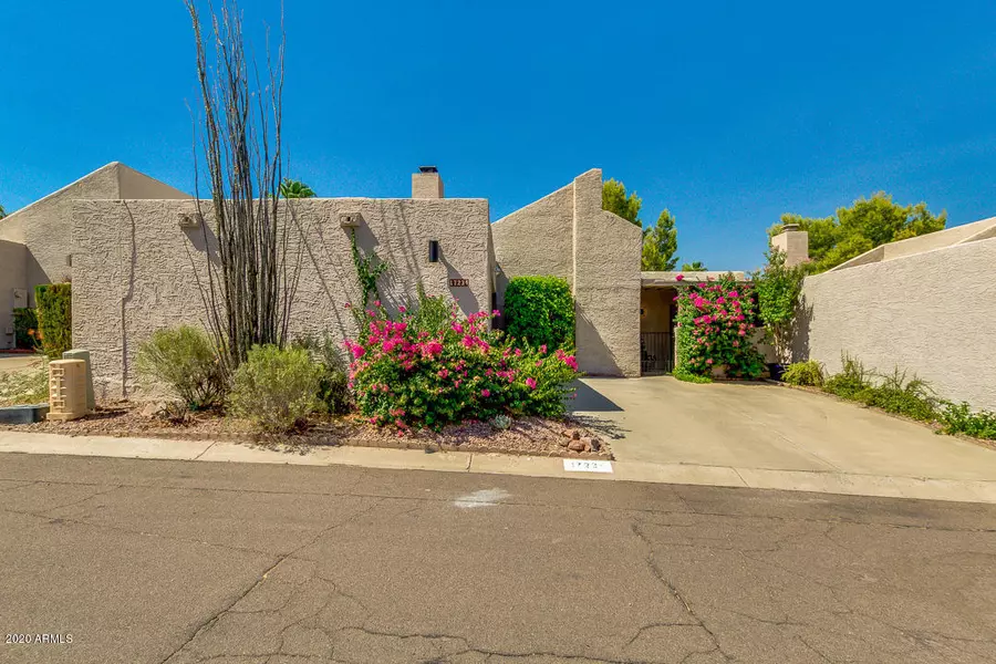 17234 E KIRK Lane, Fountain Hills, AZ 85268