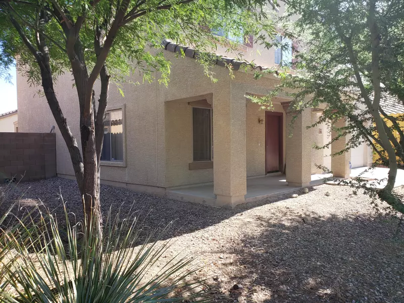 23958 W LA SALLE Street, Buckeye, AZ 85326