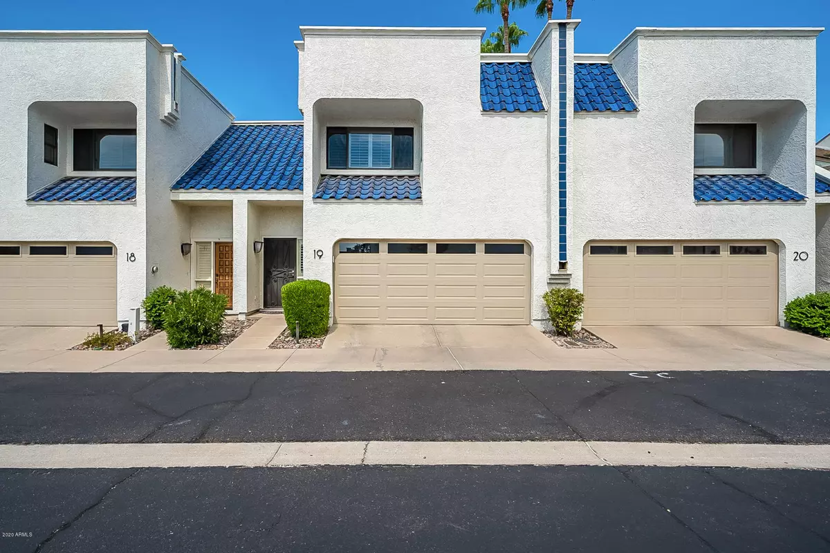 Phoenix, AZ 85013,10 W GEORGIA Avenue #19