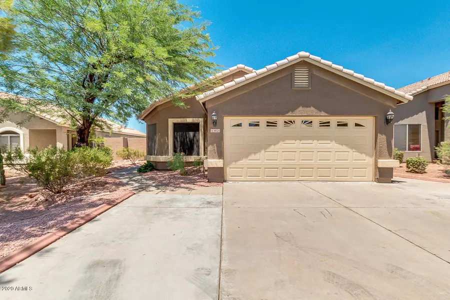 8024 W PRESTON Lane, Phoenix, AZ 85043