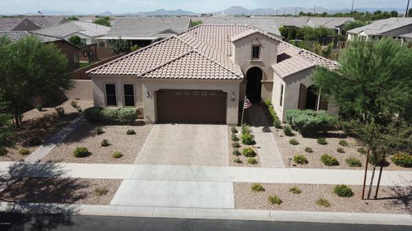 Mesa, AZ 85212,10736 E STEARN Avenue