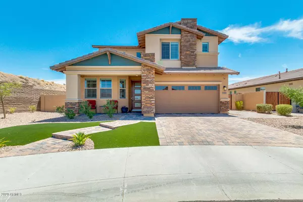 Peoria, AZ 85383,12554 W Caraveo Place