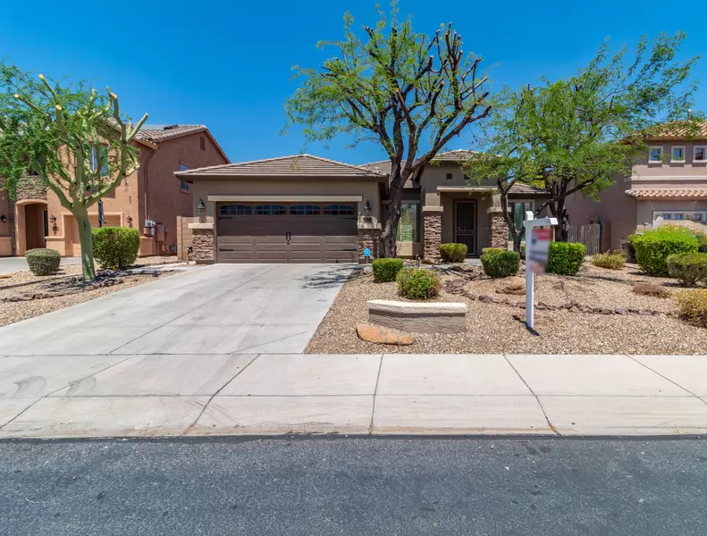 29869 N 71ST Drive, Peoria, AZ 85383