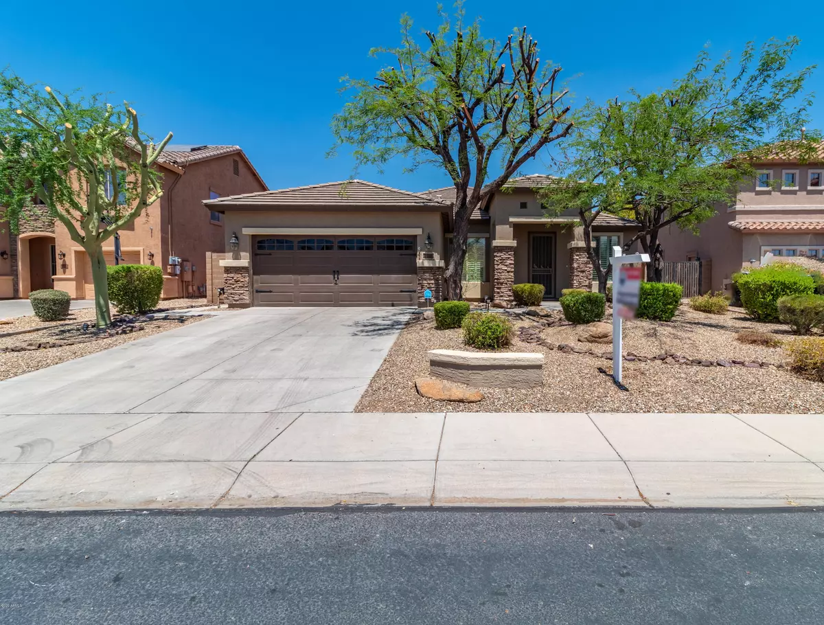 Peoria, AZ 85383,29869 N 71ST Drive