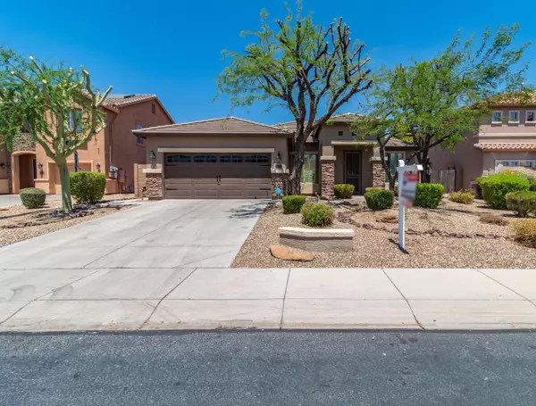 29869 N 71ST Drive, Peoria, AZ 85383