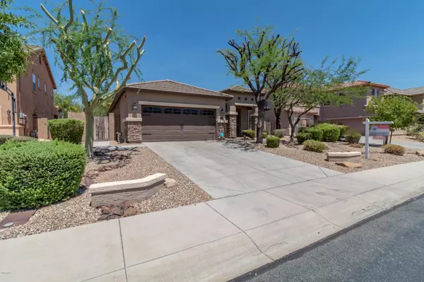 Peoria, AZ 85383,29869 N 71ST Drive