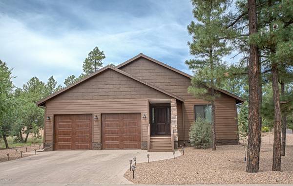 Lakeside, AZ 85929,5944 W ELK SPGS --