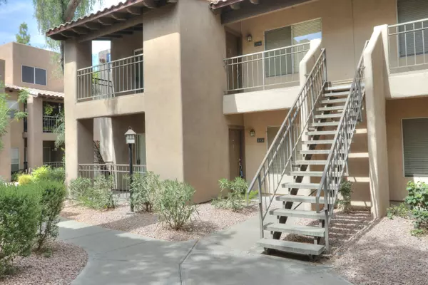 14145 N 92nd Street #1106, Scottsdale, AZ 85260