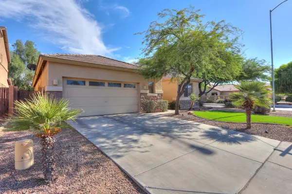 Maricopa, AZ 85138,44445 W YUCCA Lane