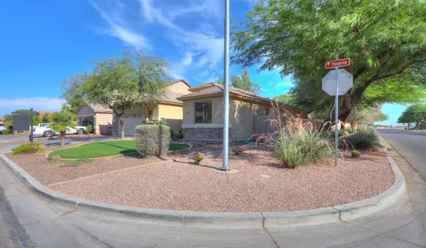 Maricopa, AZ 85138,44445 W YUCCA Lane