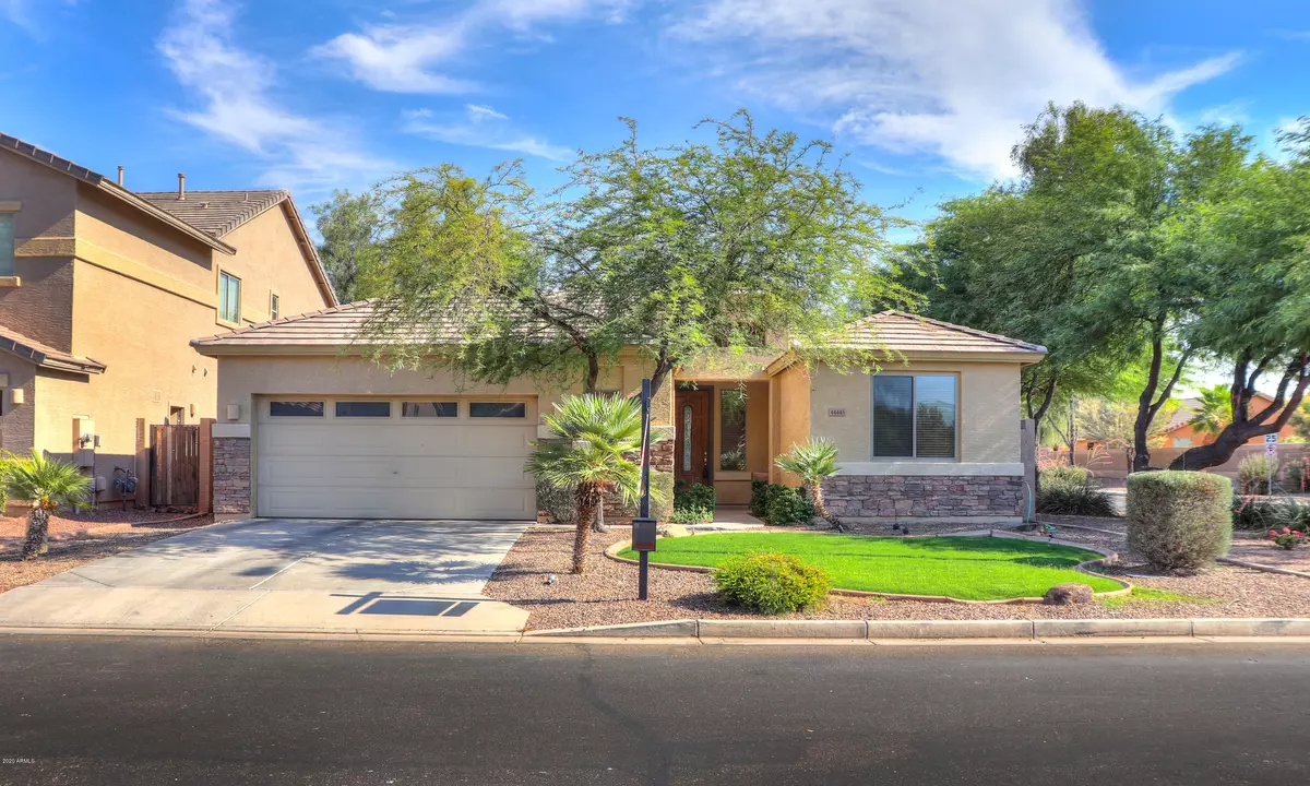 Maricopa, AZ 85138,44445 W YUCCA Lane