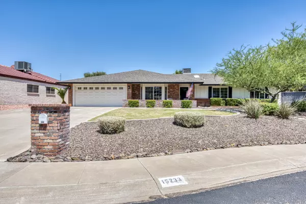 15233 N 4TH Street, Phoenix, AZ 85022