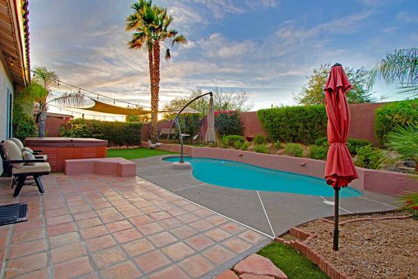 Scottsdale, AZ 85255,7240 E SAND HILLS Road