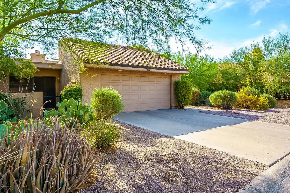 Tempe, AZ 85288,1651 N EL CAMINO Drive