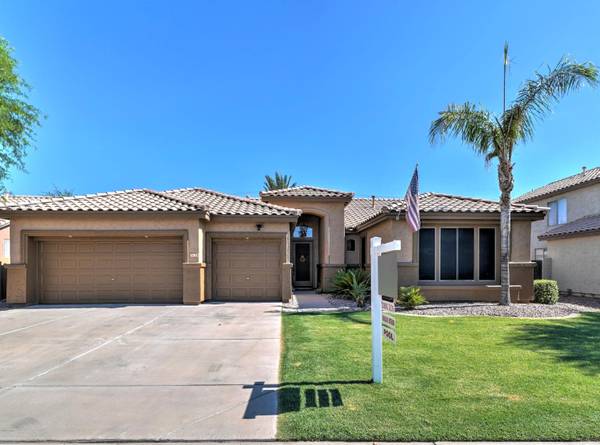 Gilbert, AZ 85234,1701 E CAMPBELL Avenue