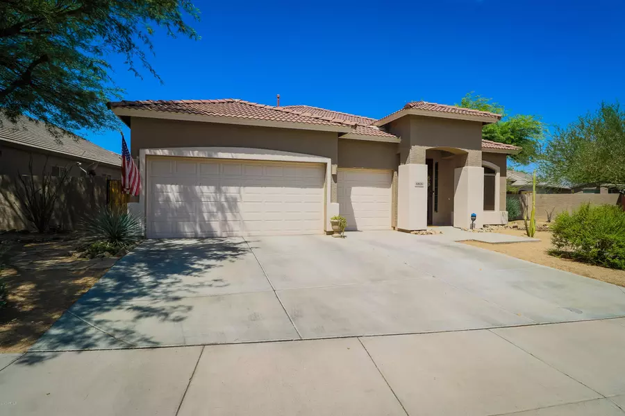 6806 S 55TH Lane, Laveen, AZ 85339