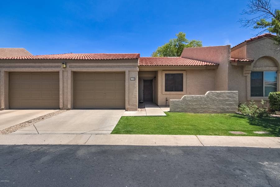 1021 S GREENFIELD Road #1145, Mesa, AZ 85206