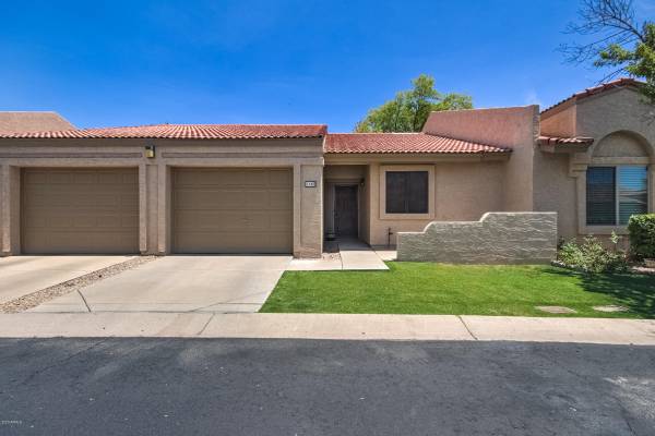 Mesa, AZ 85206,1021 S GREENFIELD Road #1145