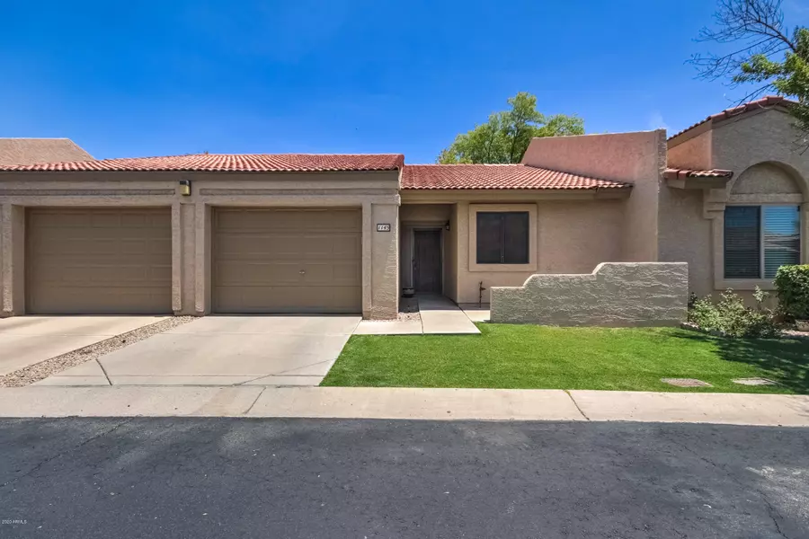 1021 S GREENFIELD Road #1145, Mesa, AZ 85206