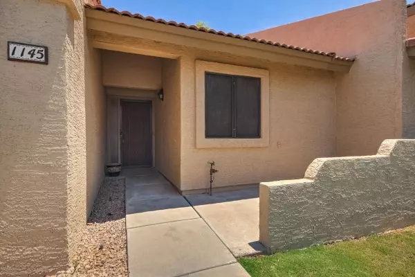 Mesa, AZ 85206,1021 S GREENFIELD Road #1145