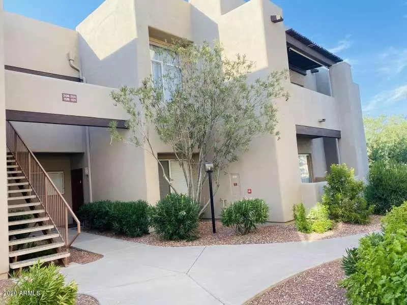 11260 N 92ND Street #2120, Scottsdale, AZ 85260