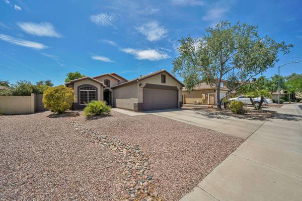 Surprise, AZ 85379,14968 N 134TH Lane