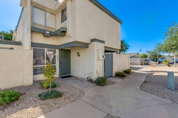 Glendale, AZ 85302,9069 N 52ND Avenue