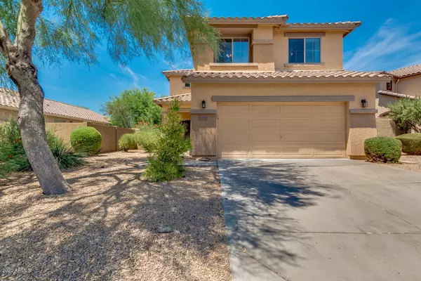 40552 N Territory Trail, Anthem, AZ 85086