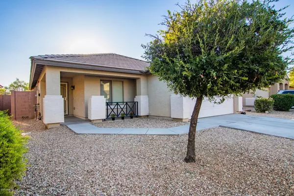 410 S 114TH Avenue, Avondale, AZ 85323