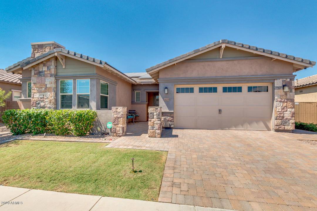 Surprise, AZ 85379,16038 W CORTEZ Street