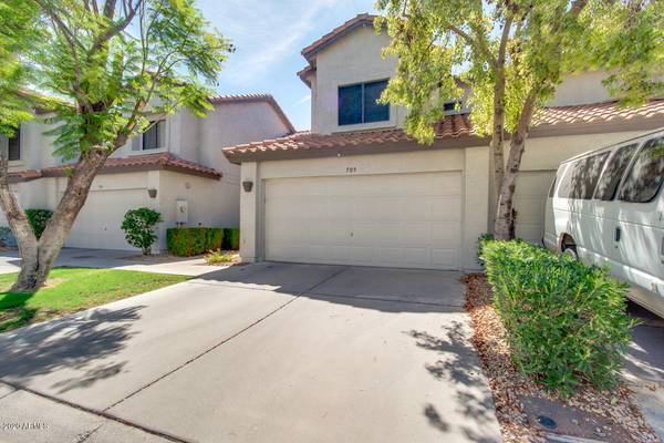 Gilbert, AZ 85233,705 S SAINT MARTIN Drive