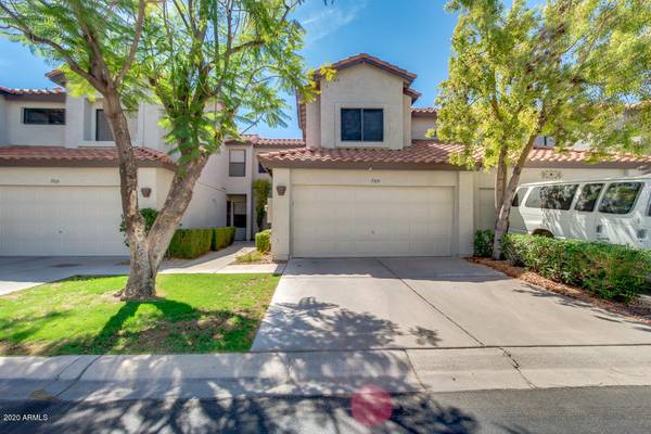 Gilbert, AZ 85233,705 S SAINT MARTIN Drive