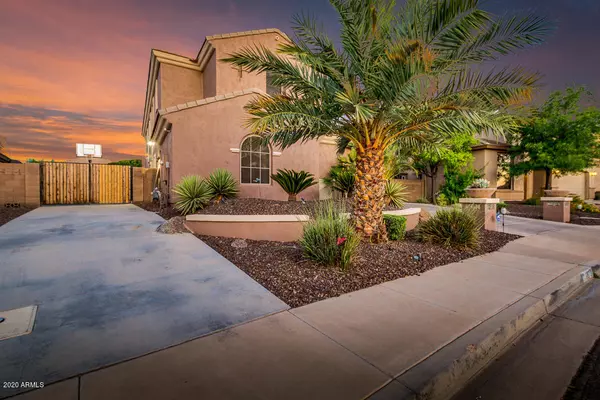 Chandler, AZ 85249,6873 S BLACK HILLS Way