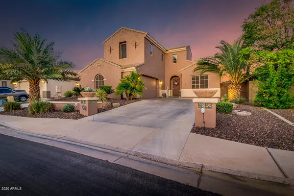 Chandler, AZ 85249,6873 S BLACK HILLS Way