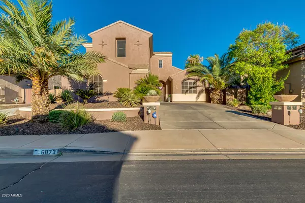 Chandler, AZ 85249,6873 S BLACK HILLS Way