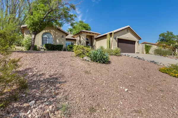 Fountain Hills, AZ 85268,15036 E MUSTANG Drive