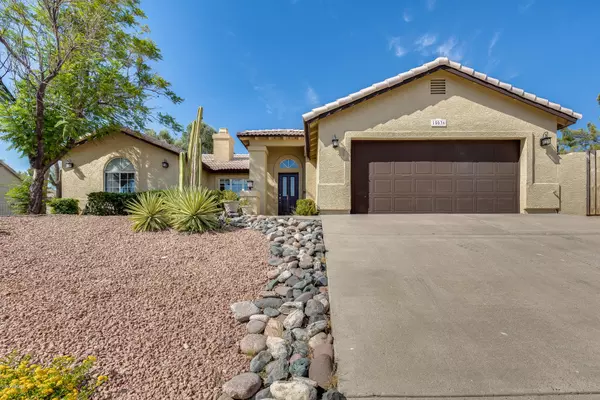 15036 E MUSTANG Drive, Fountain Hills, AZ 85268